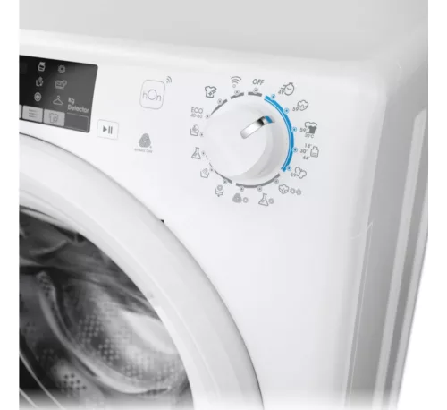 CANDY COW4854TWM6/1-S mosó-szárítógép