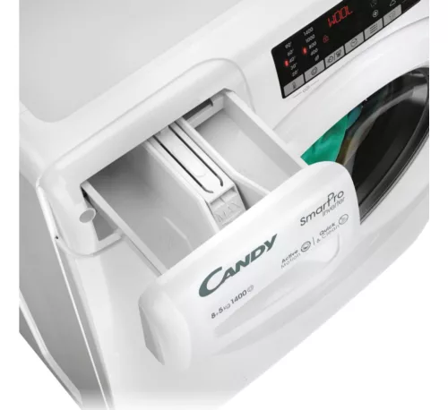 CANDY COW4854TWM6/1-S mosó-szárítógép