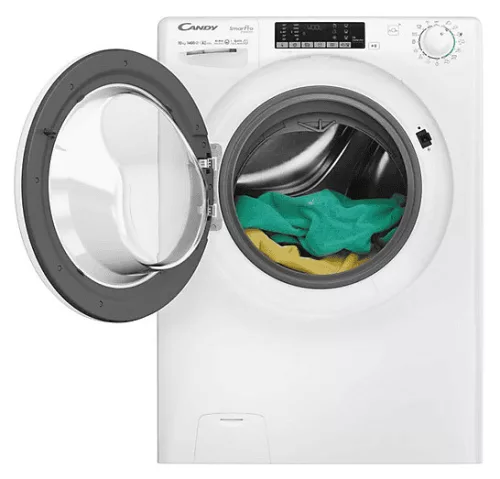 CANDY CO 4104TWM/1-S Smart Pro Inverter elöltöltős mosógép, 10 kg, 1400 rpm, WiFi