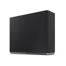 SHARP CP-AWS0101 AQUOS fekete mélynyomó