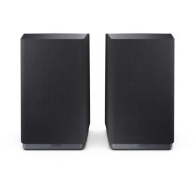 SHARP CP-AWS2001 AQUOS fekete hátsó hangsugárzószett