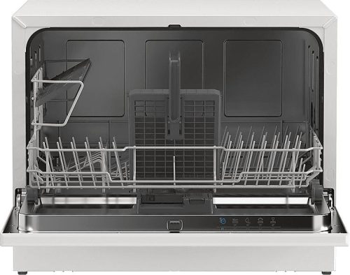 CANDY CP 6E51LW 6 terítékes asztali mosogatógép