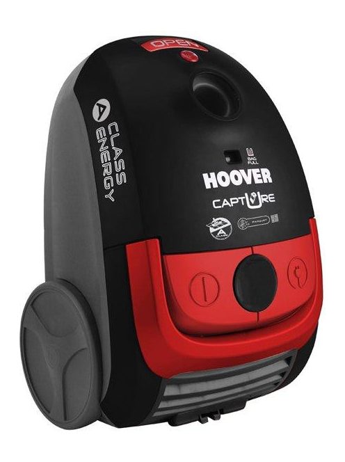 Hoover CP71CP41011 porzsákos porszívó 