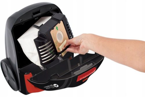 Hoover CP71CP41011 porzsákos porszívó 