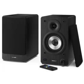 SHARP CPSS30BK sztereo bluetooth hangszóró