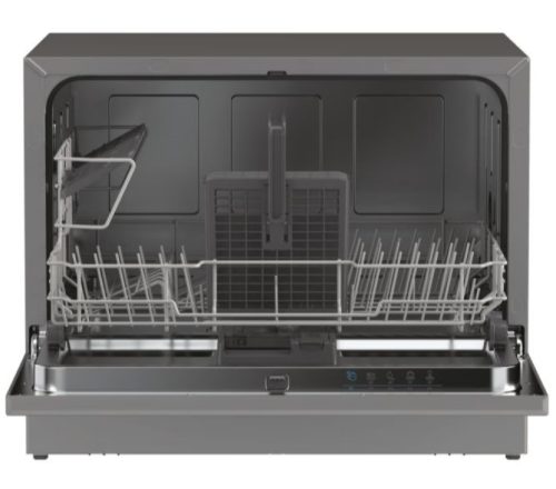 CANDY CP 6E51LS asztali mosogatógép 6 teríték