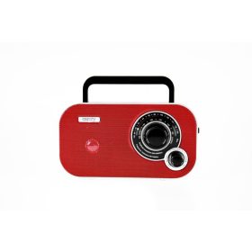 CAMRY CR1140 táskarádió