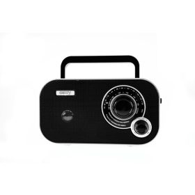 CAMRY CR1140B táskarádió