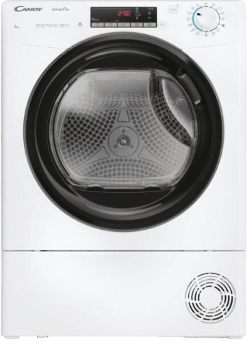 CANDY CRO4 H7A2TBE-S hőszivattyús szárítógép 7 kg