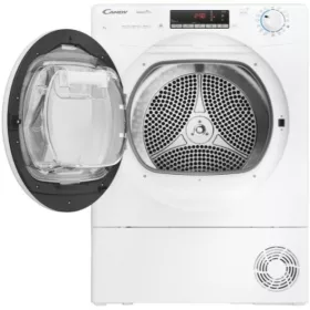 CANDY CRO4 H7A2TE-S keskeny hűszivattyús szárítógép