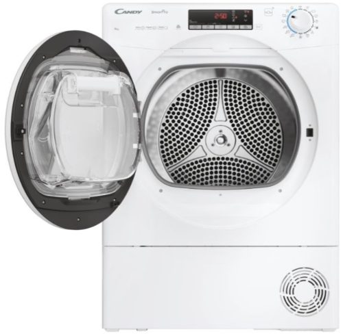 CANDY CROE H11A2TE-S hőszivattyús szárítógép