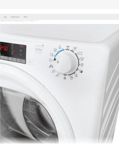 CANDY CROE H11A2TE-S hőszivattyús szárítógép