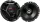 JVC CS-DR1720 kétutas koaxiális autóhangszóró, 17 cm, 300 W