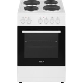 TESLA CS5400SW tűzhely elektromos