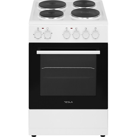 TESLA CS5400SW tűzhely elektromos