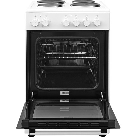 TESLA CS5400SW tűzhely elektromos