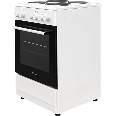 TESLA CS5400SW tűzhely elektromos