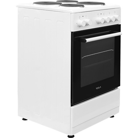 TESLA CS5400SW tűzhely elektromos