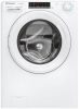 CANDY CSO286TWM6/1-S elöltöltős mosőgép, 8 KG, INVERTER, WIFI