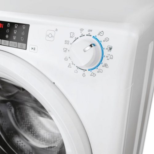 CANDY CSO286TWM6/1-S elöltöltős mosőgép, 8 KG, INVERTER, WIFI