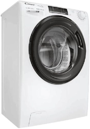 CANDY CSO4474TWMB6/1-S keskeny elöltöltős mosógép 