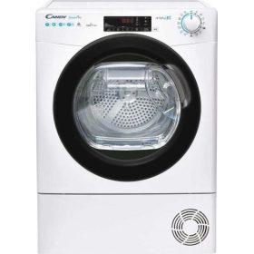   CANDY CSO4H7A1TBE-S szárítógép 7kg keskeny, hőszivattyús