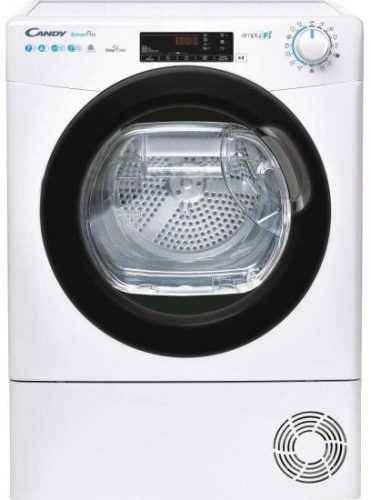 CANDY CSO4H7A1TBE-S szárítógép 7kg keskeny, hőszivattyús