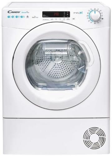 CANDY CSO 4H7A2DE-S keskeny hőszivattyús szárítógép