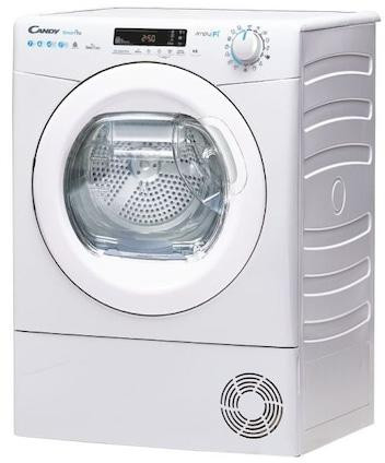 CANDY CSO 4H7A2DE-S keskeny hőszivattyús szárítógép