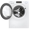 CANDY CSO 496TWB6/1-S elöltöltős mosógép 9 kg, 1400 fordulat, inverter motor