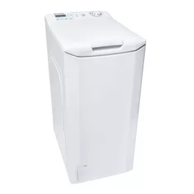   CANDY CST 27LET/1-S felültöltős mosógép 7 kg, 1200 ford/perc