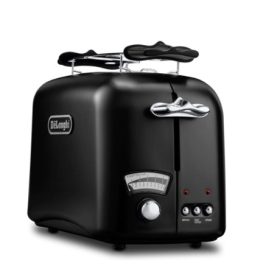 DELONGHI CT021.BK1 kenyérpirító