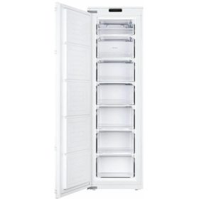 CANDY CUS518EW beépíthető fagyasztószekrény 