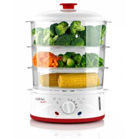 GALLET CUV962 ételpároló