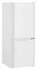 Liebherr CUe231-26 Hűtő-fagyasztó-automata SmartFrost-tal