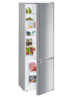   Liebherr CUel281 kombinált hűtőszekrény 5 ÉV GARANCIÁVAL!