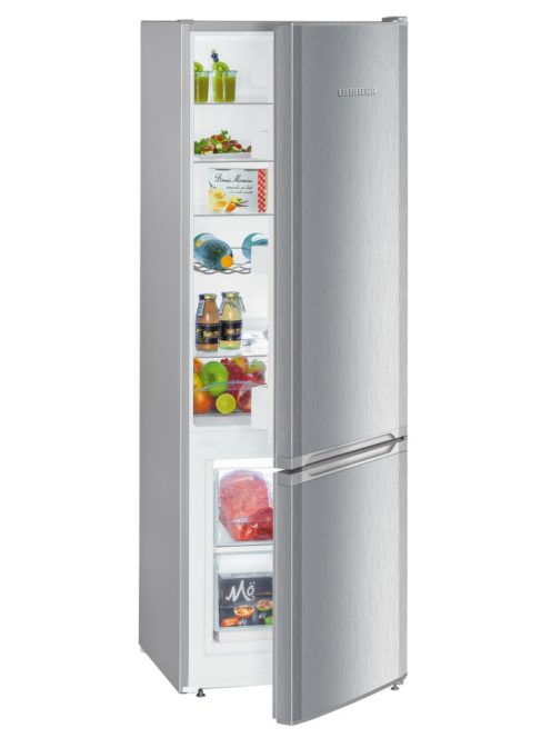 Liebherr CUel281 kombinált hűtőszekrény 5 ÉV GARANCIÁVAL!
