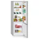 Liebherr CUele281-26 Hűtő-fagyasztó-automata SmartFrost-tal