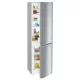 Liebherr CUele331-26 Hűtő-fagyasztó-automata SmartFrost-tal