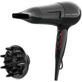   Rowenta CV591LF0 Powerline Karl Lagerfeld 2100/2300W 2acc hajszárító