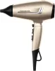 Rowenta CV8861F0 Pro Expert AC hajszárító 2200 W, diffúzorral és koncentrátorokkal