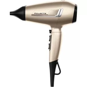   Rowenta CV8861F0 Pro Expert AC hajszárító 2200 W, diffúzorral és koncentrátorokkal