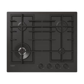 CANDY CVFG6BF4PB beépíthető gázfőzőlap