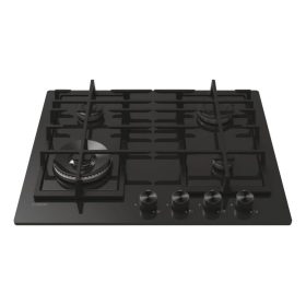 CANDY CVFG6BF4PB beépíthető gázfőzőlap