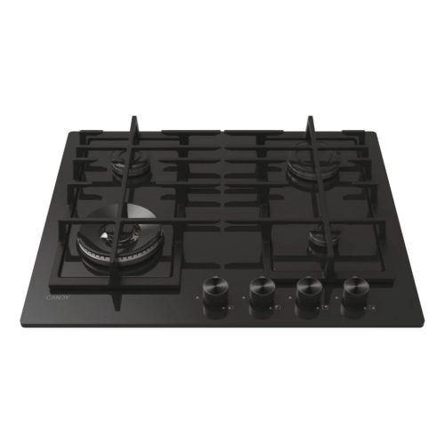 CANDY CVFG6BF4PB beépíthető gázfőzőlap