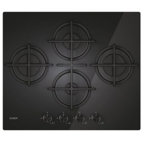 CANDY CVG6DTB beépíthető gáz főzőlap 