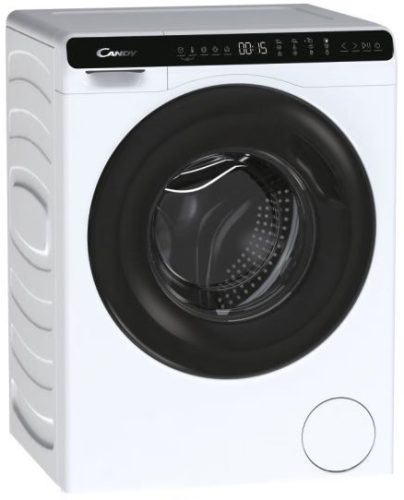 CANDY CW50-BP12307-S mini elöltöltős mosógép (5 kg) inverteres