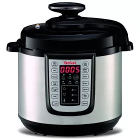   TEFAL CY505EE0 multifunkciós főzőedény 6 l, 25 program, 1100 W