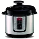 TEFAL CY505EE0 multifunkciós főzőedény 6 l, 25 program, 1100 W