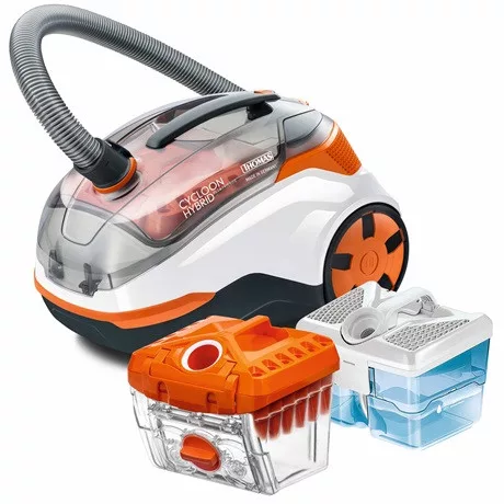 THOMAS CYCLOON HYBRID PET&FRIENDS száraz-nedves porszívó